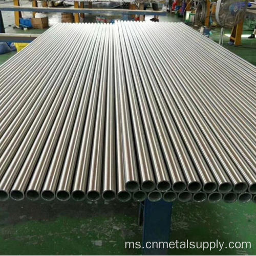 ST35 Pipa Keluli Lancar ST35